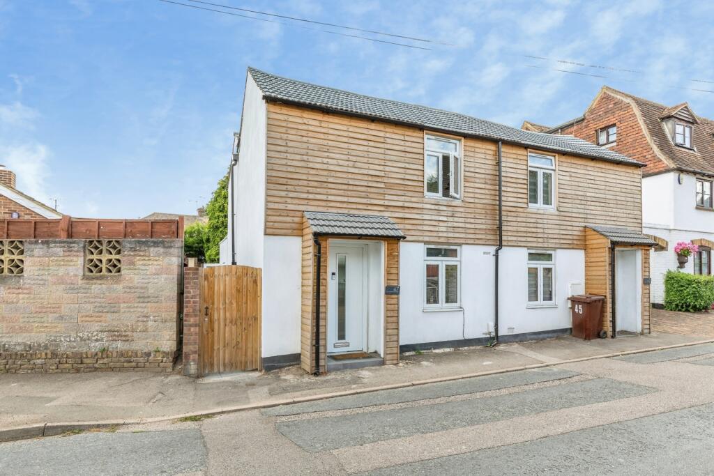 Main image of property: Cooling Road, Rochester, Kent, ME2