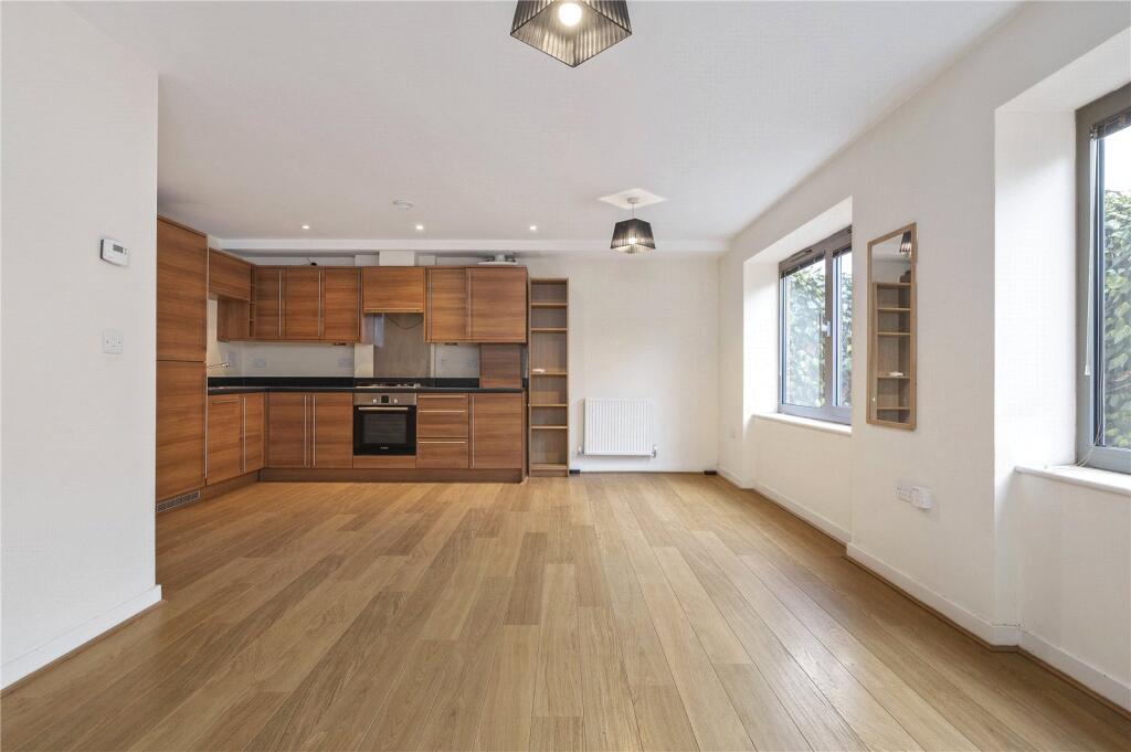 Main image of property: Shepperton Road, Islington, London, N1