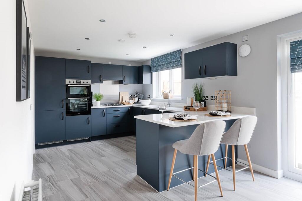 Main image of property: Calderwood Road, Off Nethershiel Road, East Calder EH53 0GU
