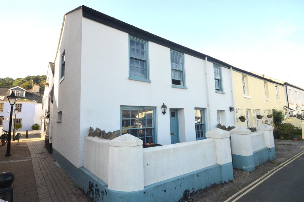 Main image of property: The Green, Shaldon, Devon