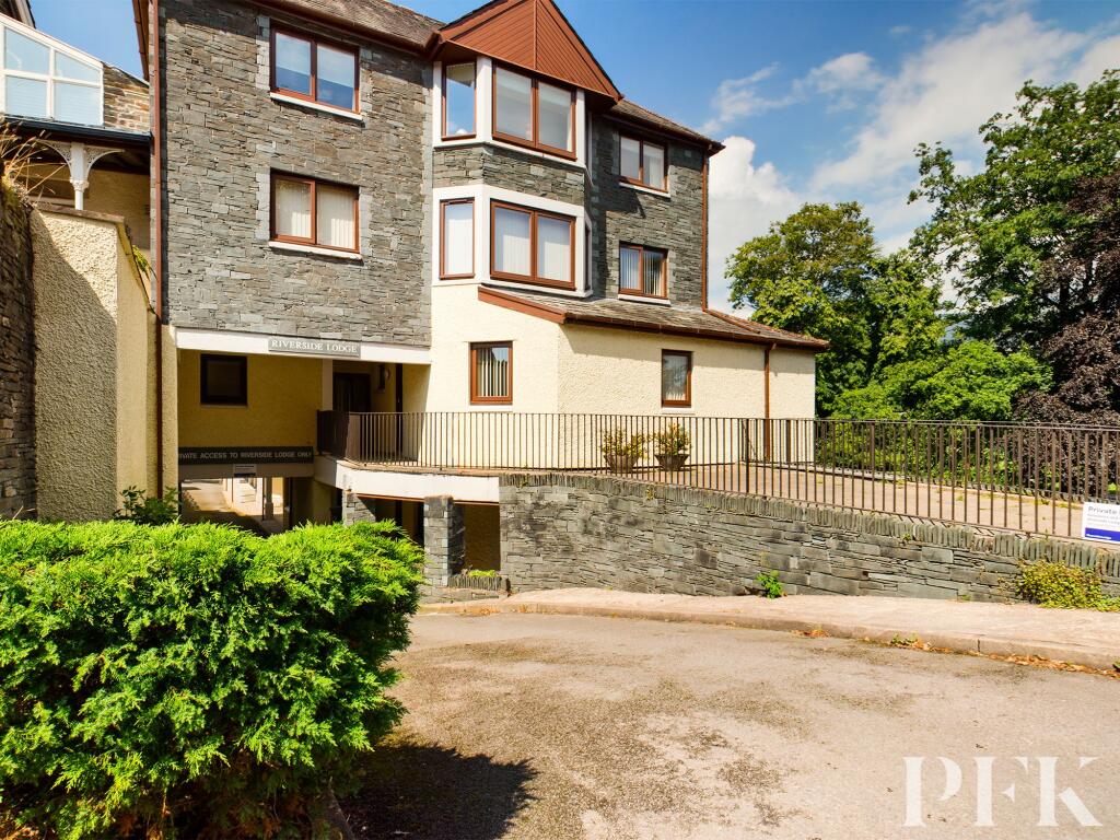 Main image of property: Station Road, Riverside Lodge Station Road, CA12