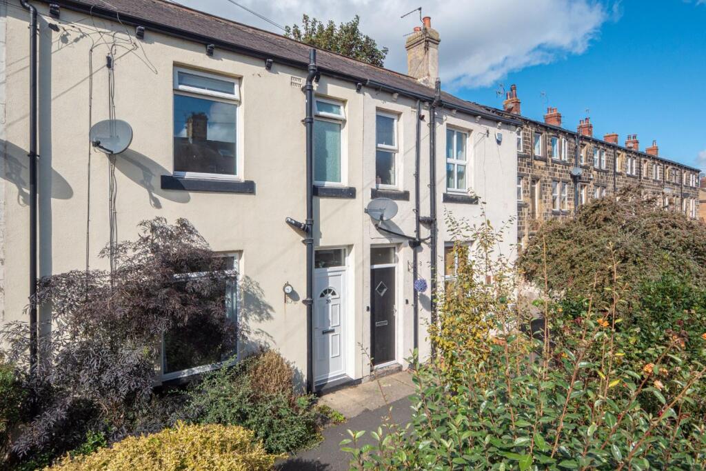 Main image of property: Salisbury Place, Calverley, Pudsey