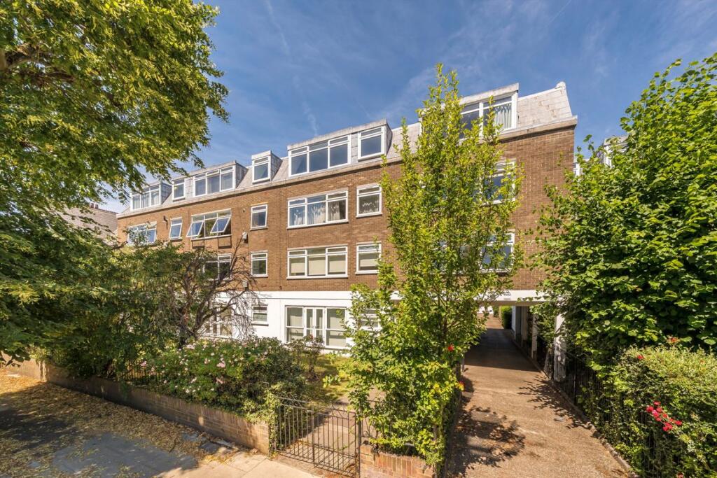 Main image of property: Hamilton Road, Ealing