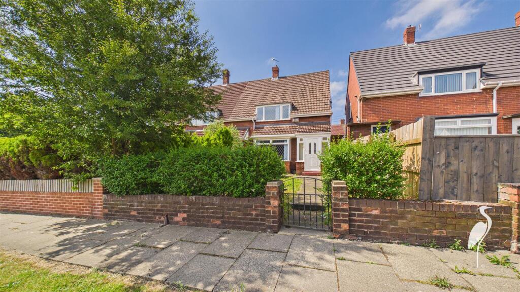 Main image of property: Aboyne Square, Farringdon, Sunderland