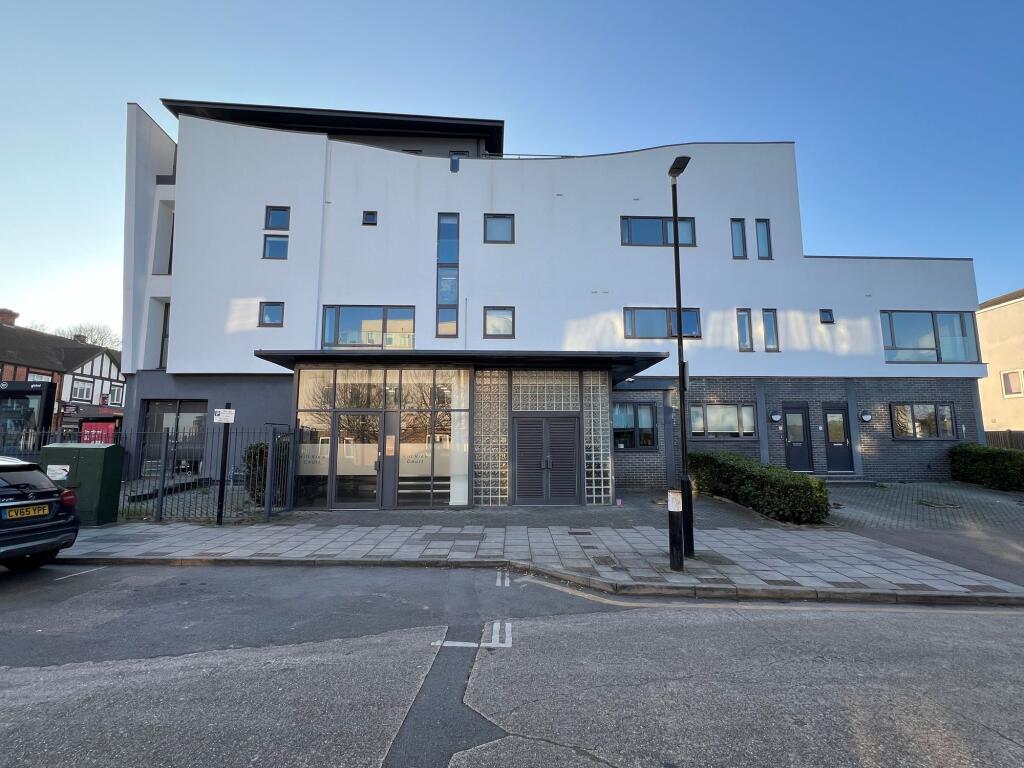 Main image of property: Market Parade, Sidcup High Street, DA14