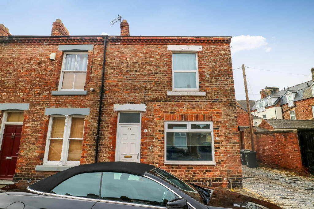 Main image of property: Napier Street, Darlington