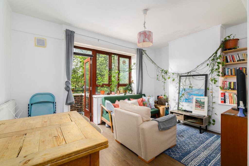 Main image of property: Balls Pond Road, N1