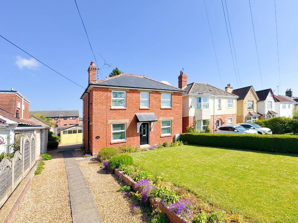 Main image of property: Sheldon Road, Chippenham, Wiltshire, SN14 0BZ