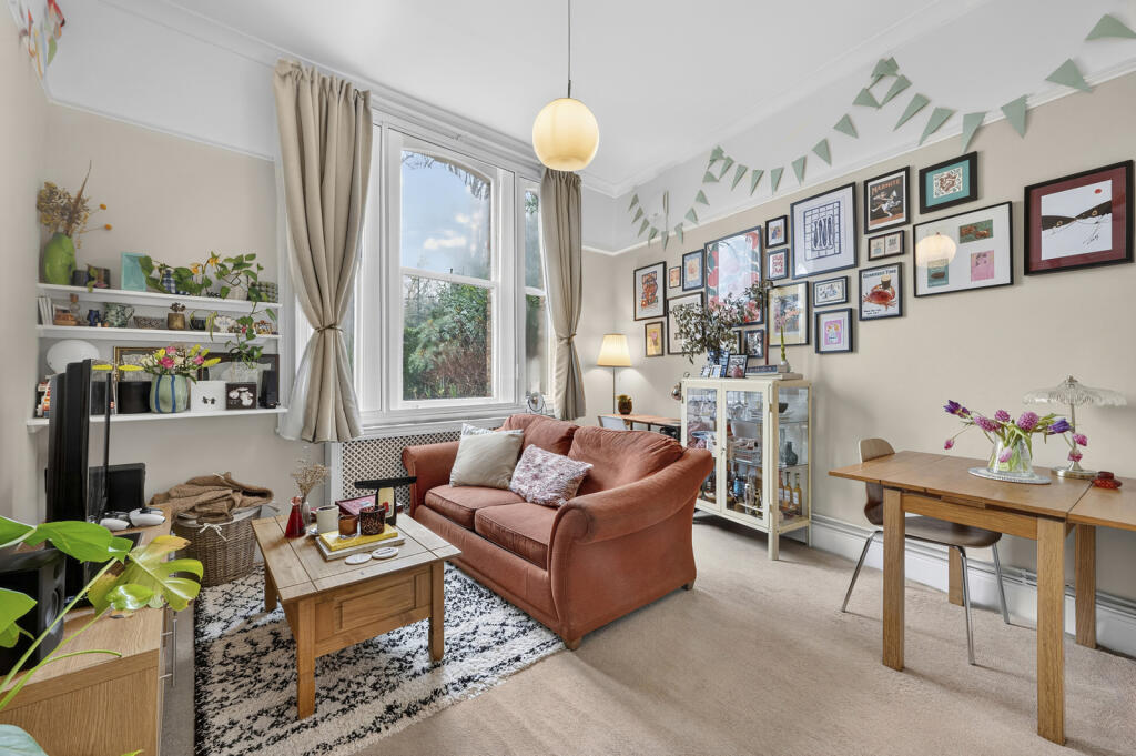 Main image of property: Penn Road, Islington, London, N7