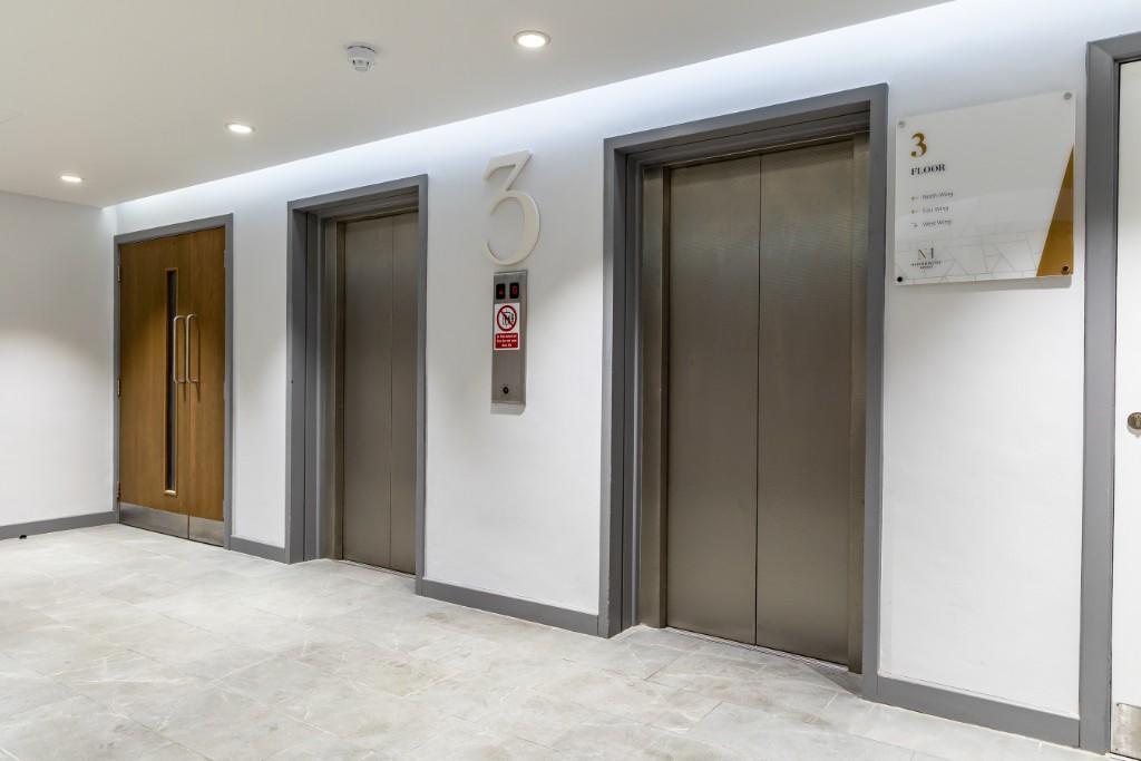 Lifts