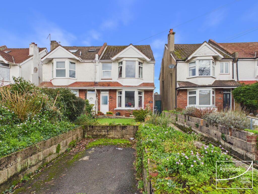 Main image of property: Old Torquay Road, Preston, Paignton