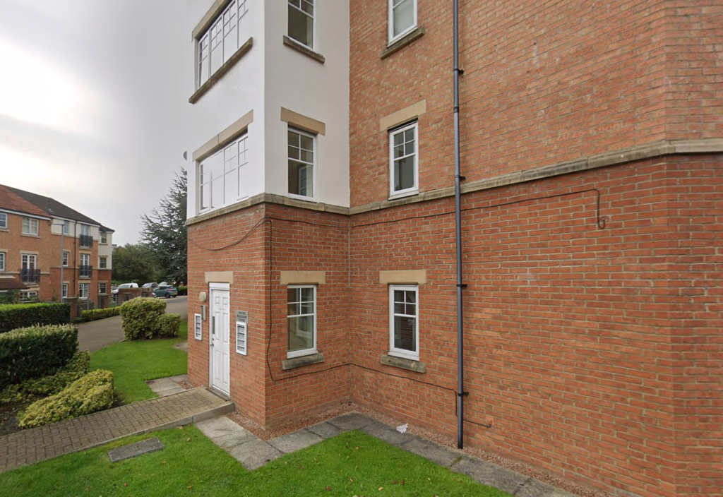 Main image of property: Redgrave Close, Gateshead, Tyne And Wear, NE8