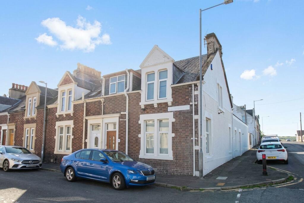 Main image of property: Victoria Place, Stranraer, DG9