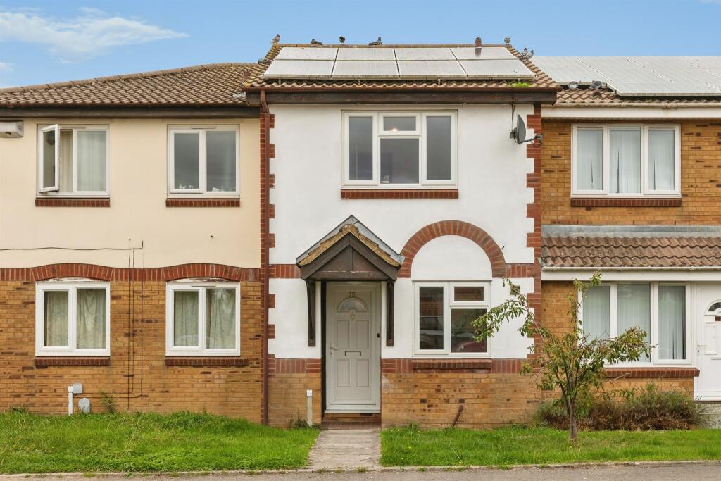 Main image of property: Railton Jones Close, Stoke Gifford, Bristol
