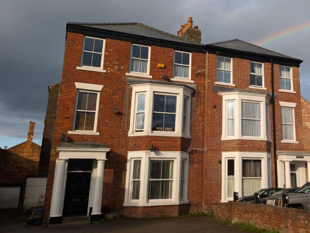 Main image of property: 4D West Parade Road