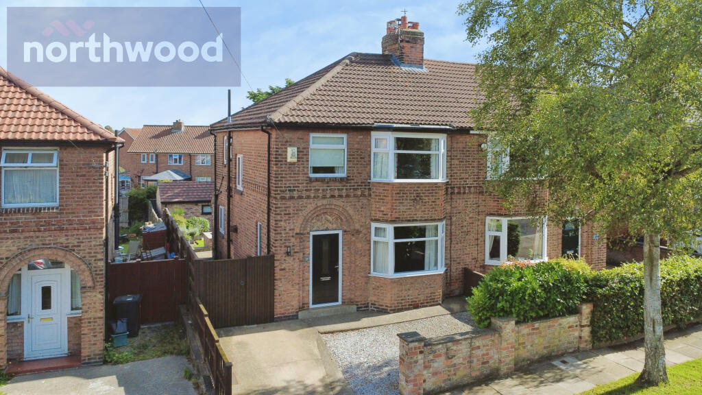Main image of property: Grantham Drive, York, YO26