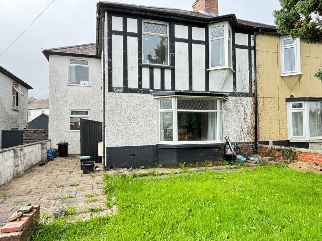 Main image of property: Parcyrafon, Carmarthen, SA31