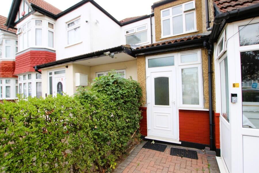Main image of property: St Augustines Avenue, Wembley