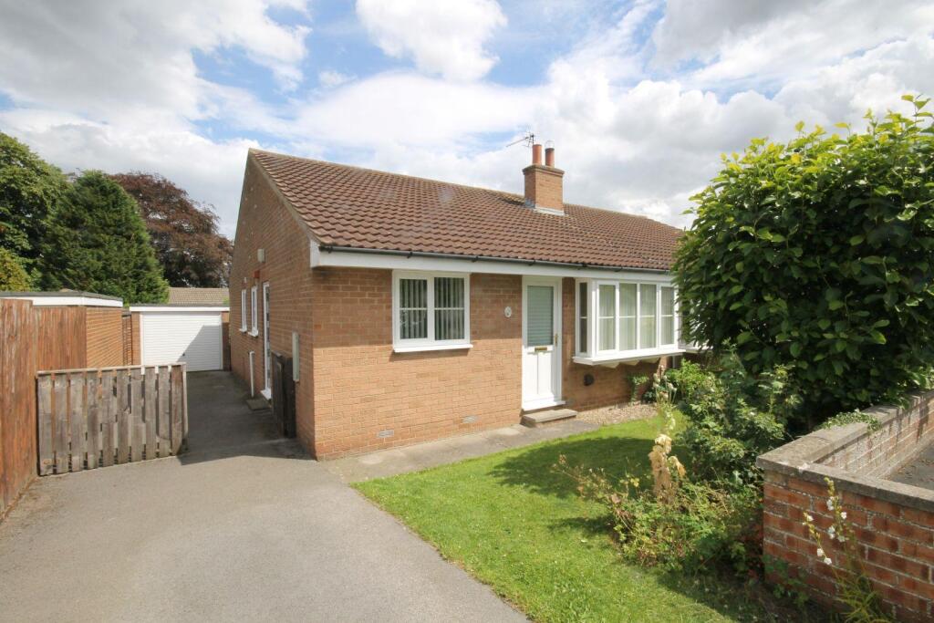 Main image of property: Ashdowne Court, Little Crakehall, Bedale
