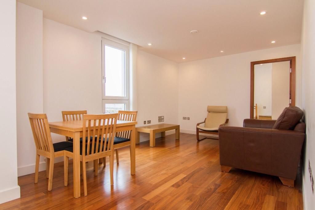 Main image of property: The Hayes, Cardiff, Cardiff (County of), CF10
