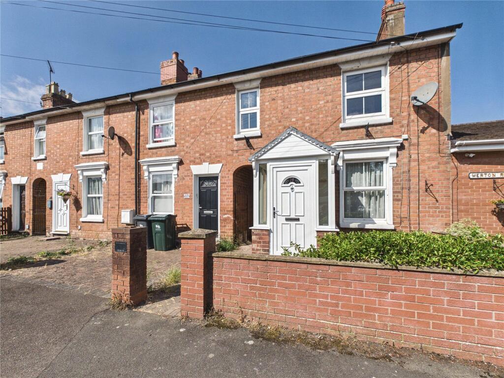 Main image of property: Merton Road, Malvern, Worcestershire, WR14