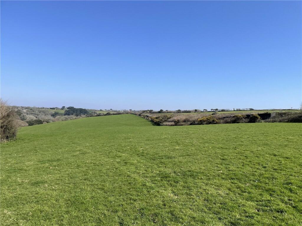 Main image of property: Camborne, Cornwall, TR14