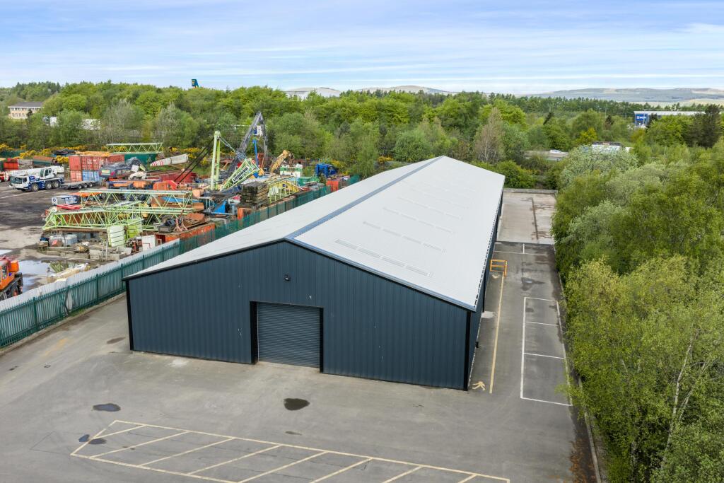 Main image of property: 2 Dunnswood Road, Cumbernauld, Glasgow G67