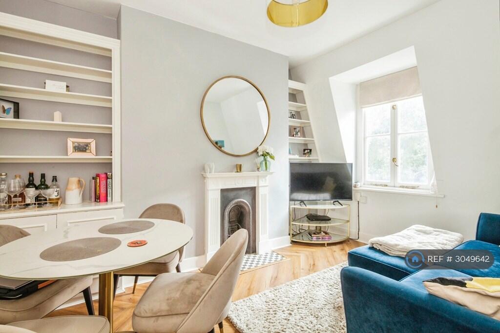 Main image of property: Queenstown Road, London, SW8