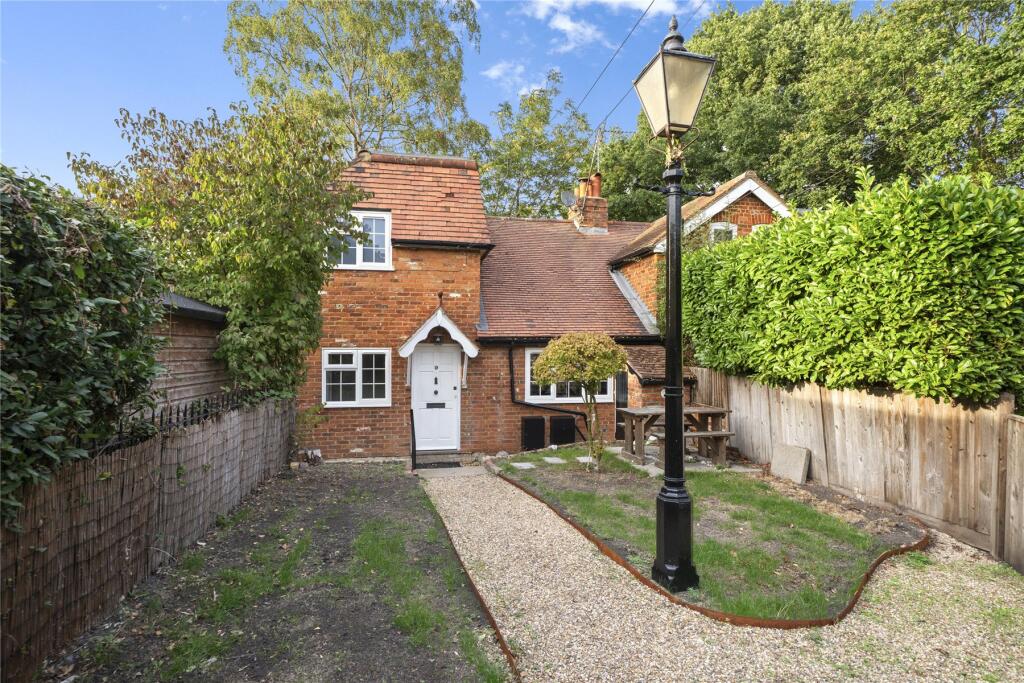 Main image of property: Downside Common Road, Downside, Cobham, Surrey, KT11