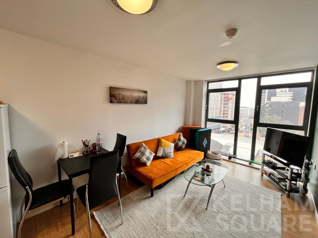 Main image of property: Mandale House,  Bailey Street, Sheffield