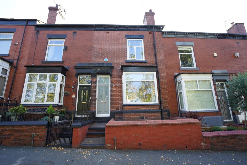Main image of property: Norman Road, Stalybridge, Greater Manchester, SK15