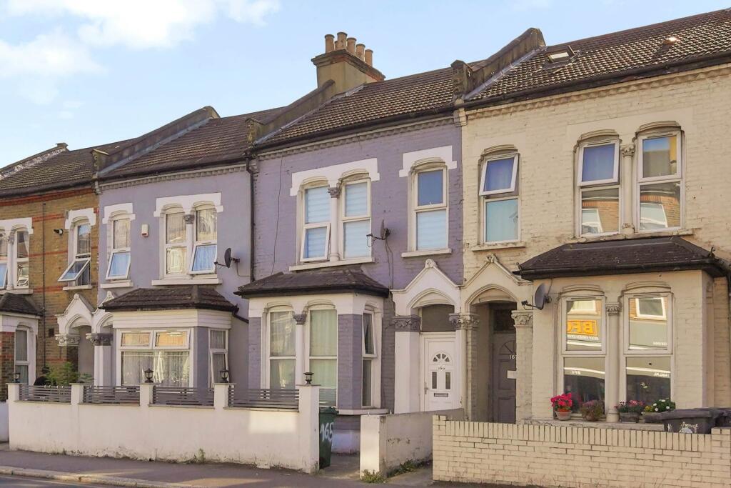 Main image of property: High Road Leyton, London