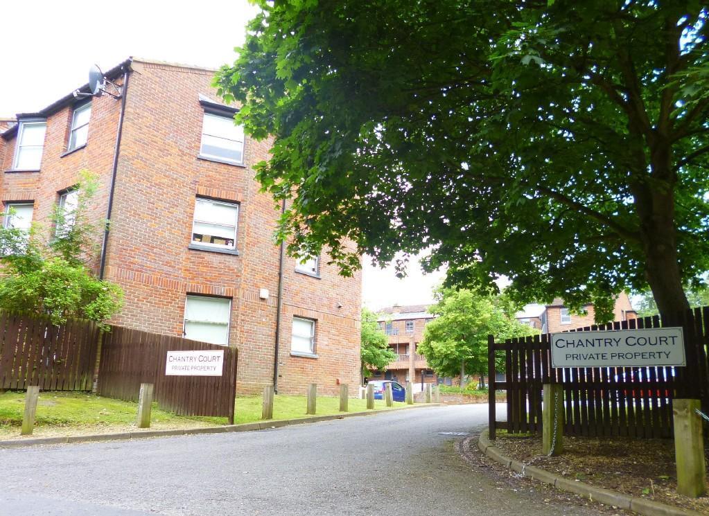 Main image of property: Chantry Court, Woods Avenue, Hatfield