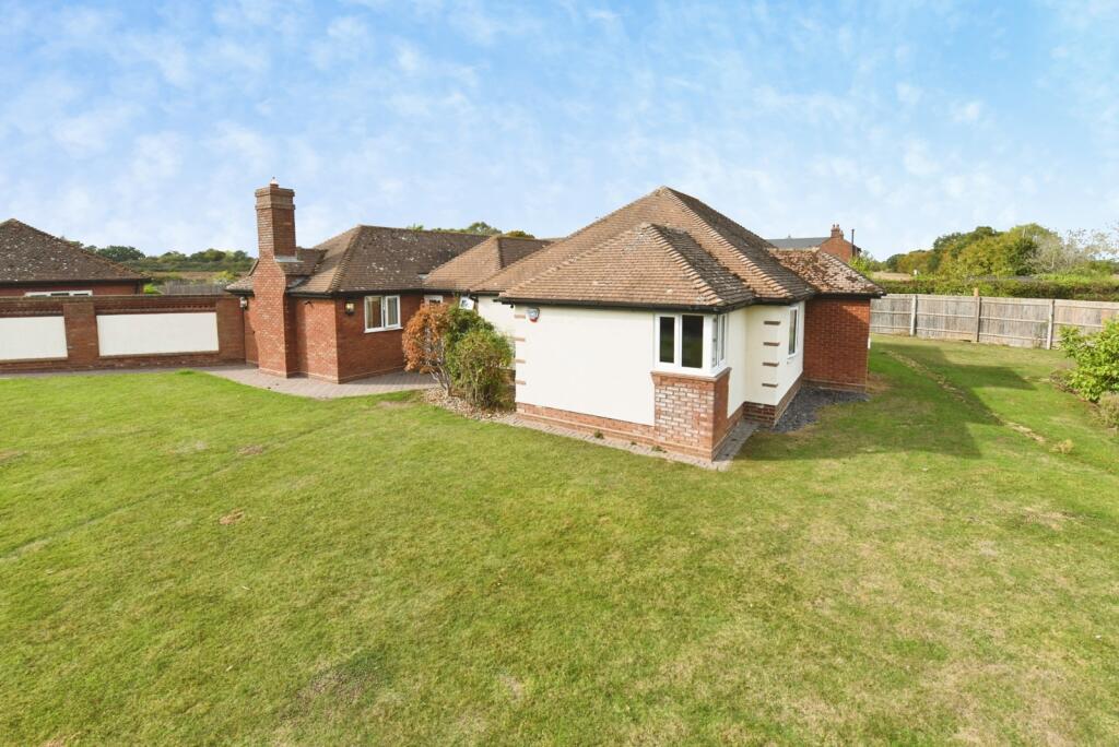 Main image of property: Great Tey Road, Little Tey, Colchester, Essex, CO6