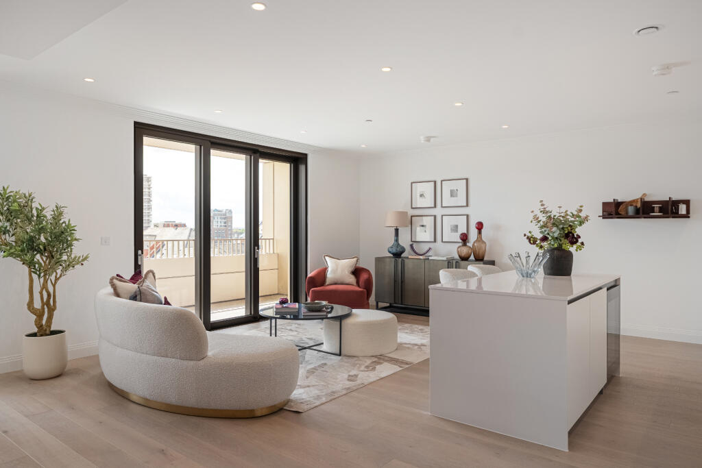 Main image of property: Chelsea Riverview, Chelsea, SW6