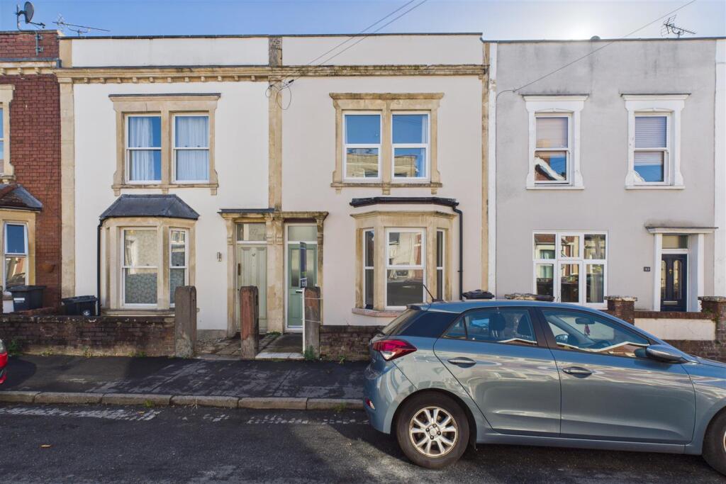 Main image of property: Oak Road, Horfield