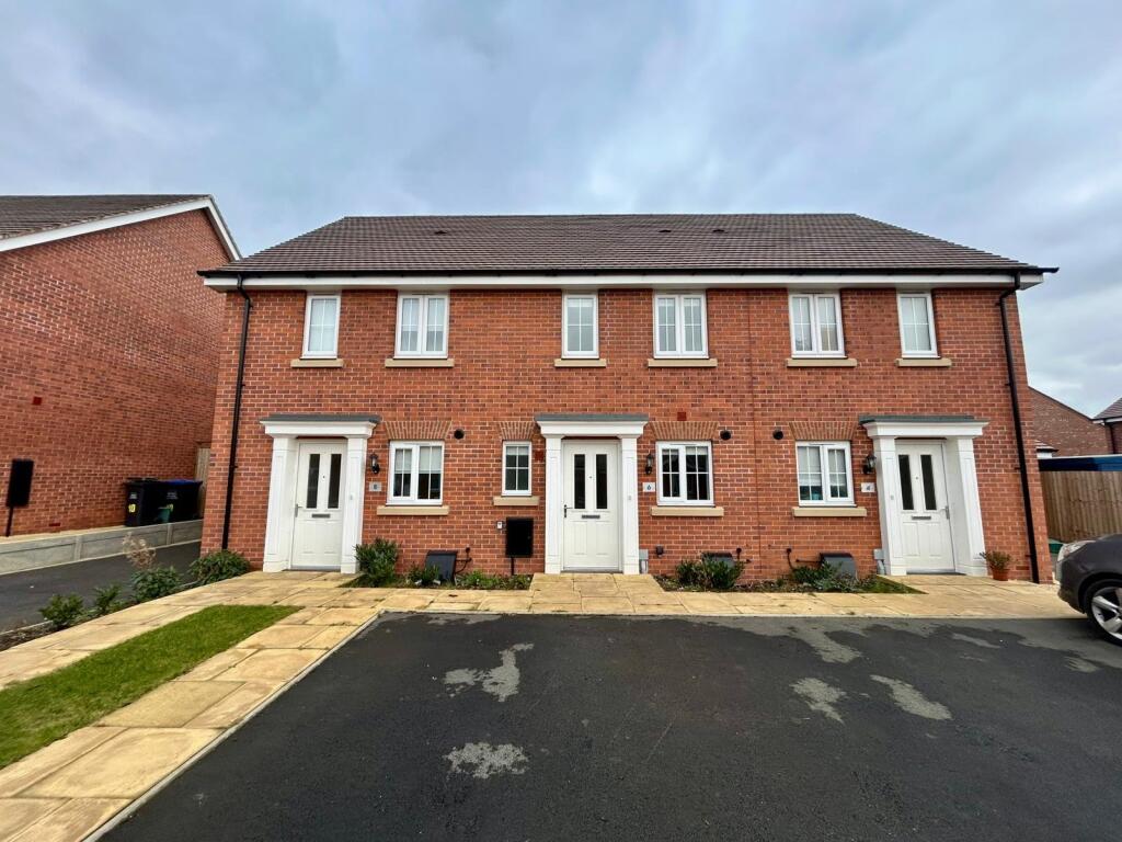 Main image of property: Sloe Court, Stratford-upon-Avon, Warwickshire, CV37
