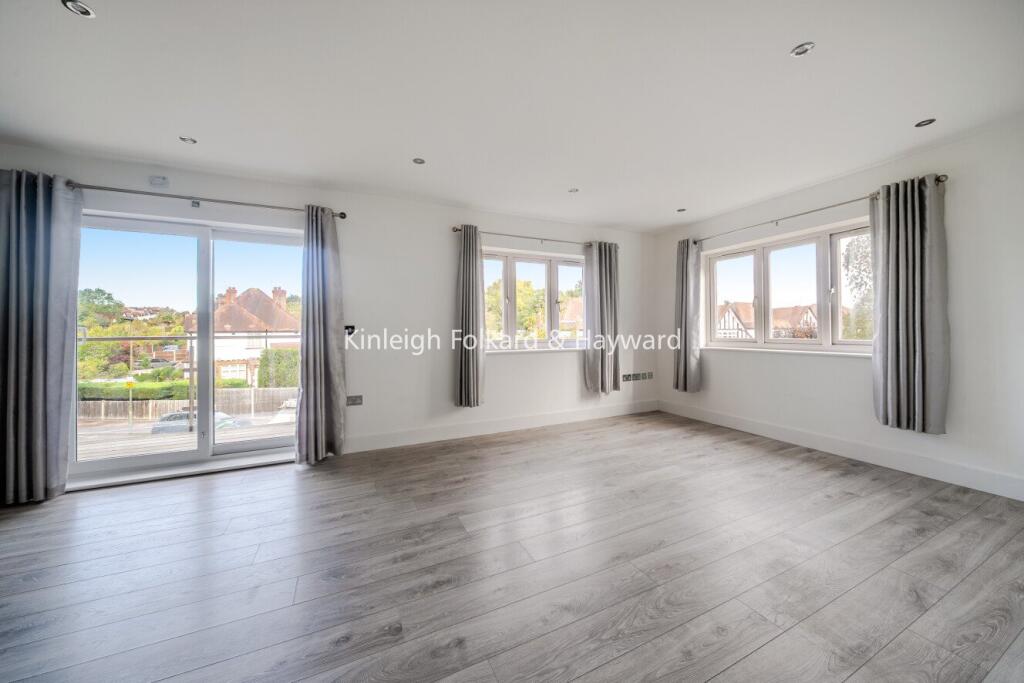 Main image of property: Winchester Road, Bromley, Kent, BR2