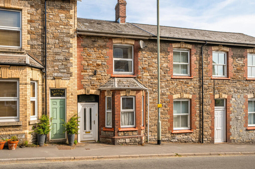 Main image of property: Luke Street, Bampton