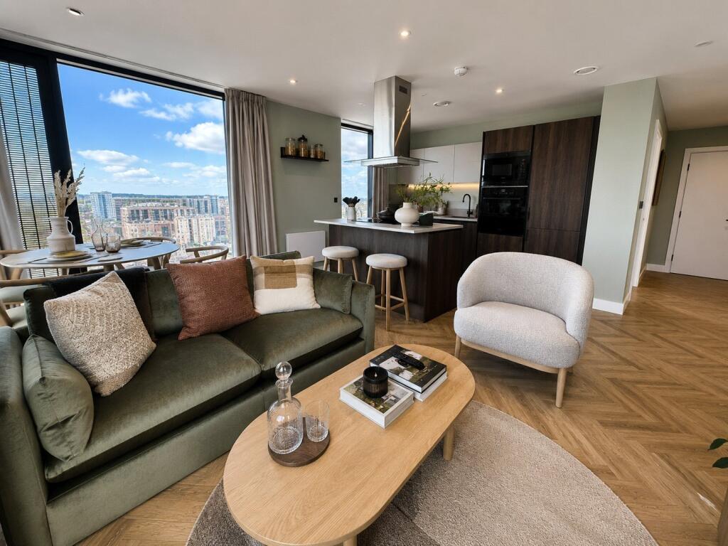 Main image of property: One Eastside, 2 Jennens Road, Birmingham, B4