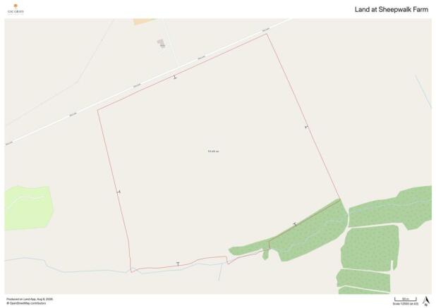 Land at Sheepwalks Farm - Boundary Plan.jpeg