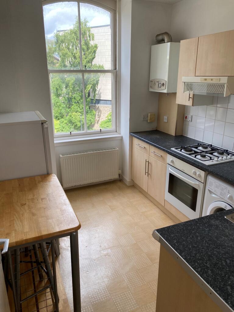 Main image of property: Perth Road (SGL), Dundee, DD1