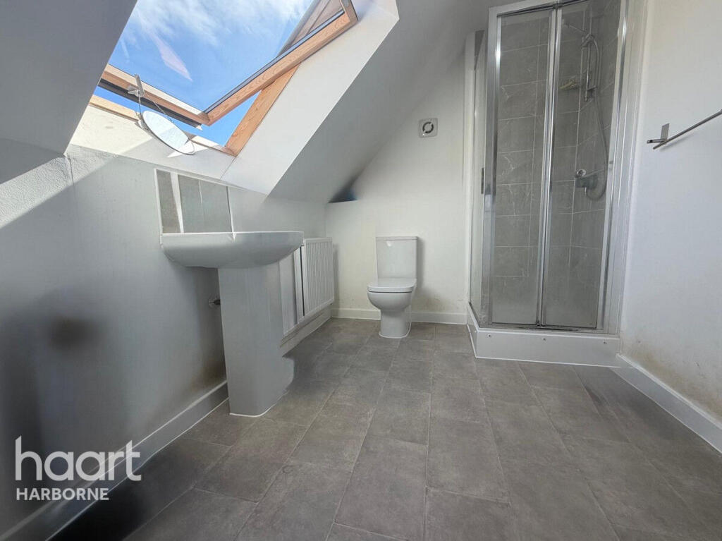 Main image of property: Nocks Avenue, Erdington