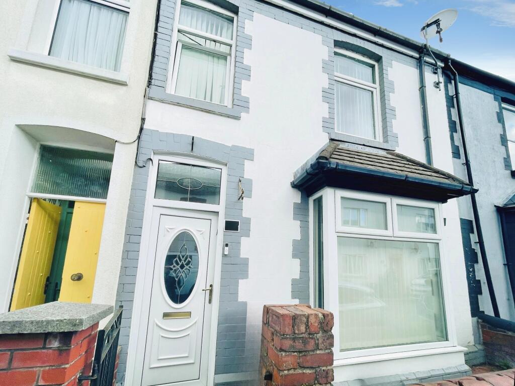 Main image of property: Alexandra Street, Ebbw Vale