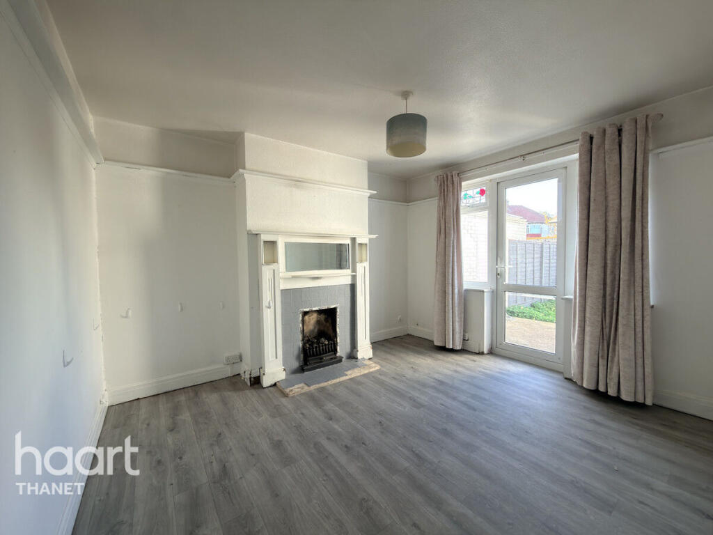 Main image of property: Hastings Avenue, Margate