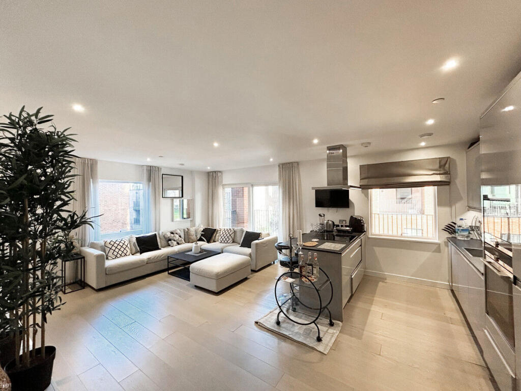 Main image of property: Thonrey Close, LONDON