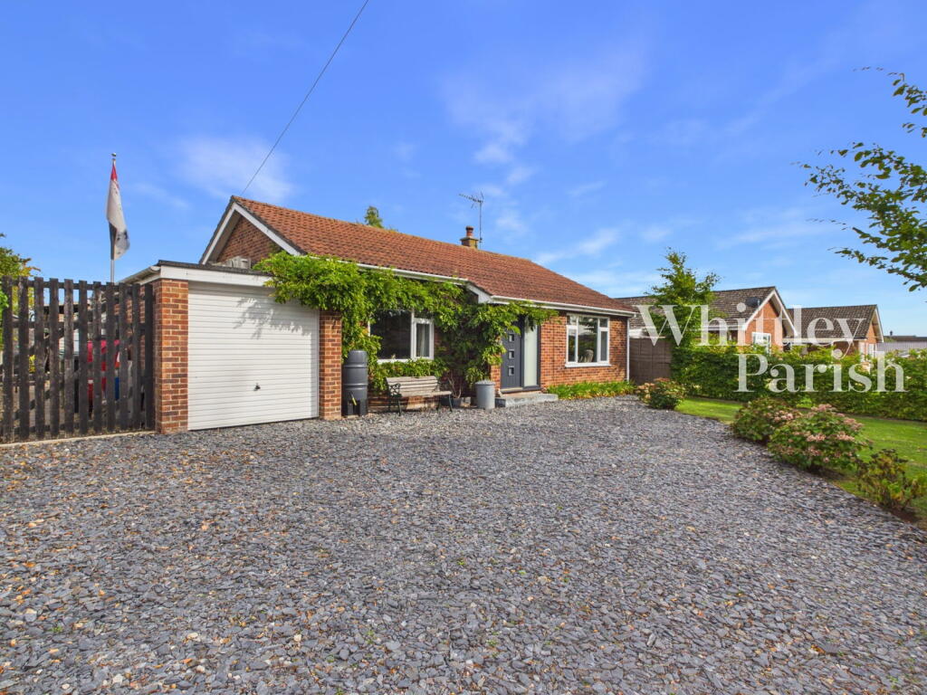 Main image of property: St Pauls Close, Brockdish