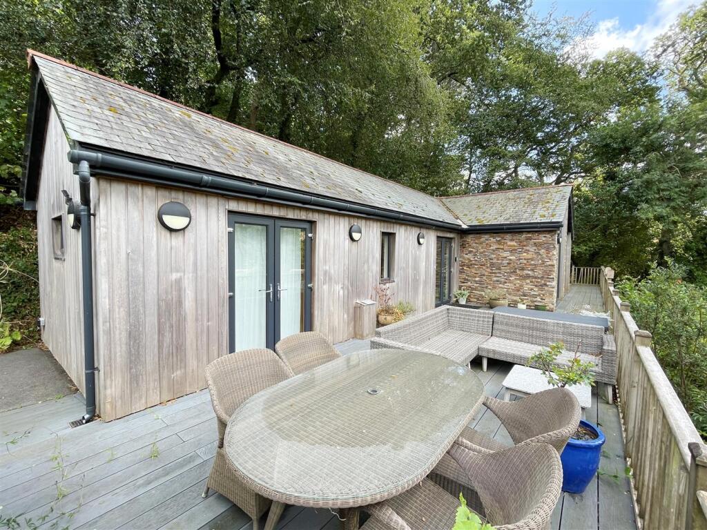 Main image of property: Falmouth