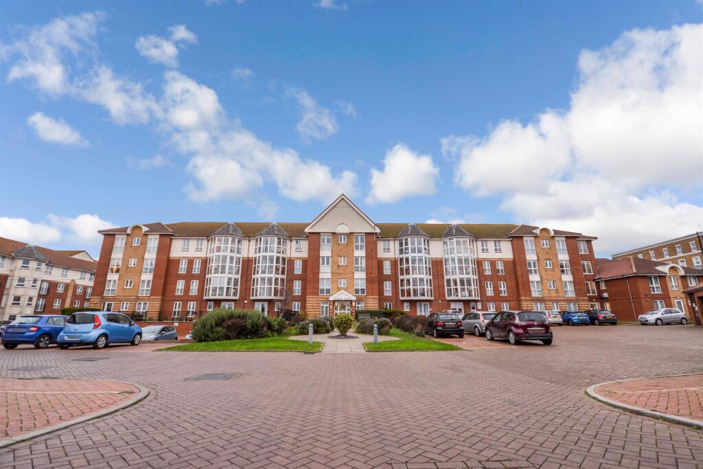 Main image of property: Queens Parade, Margate