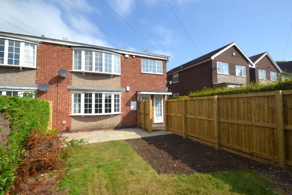 Main image of property: Nursery Lane, Alwoodley, Leeds, LS17